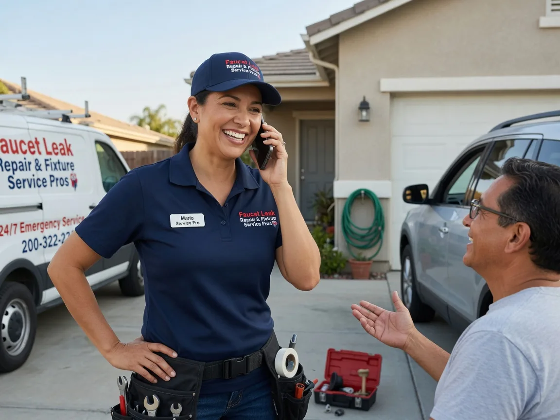 Faucet Repair Farmington, IL FAQs