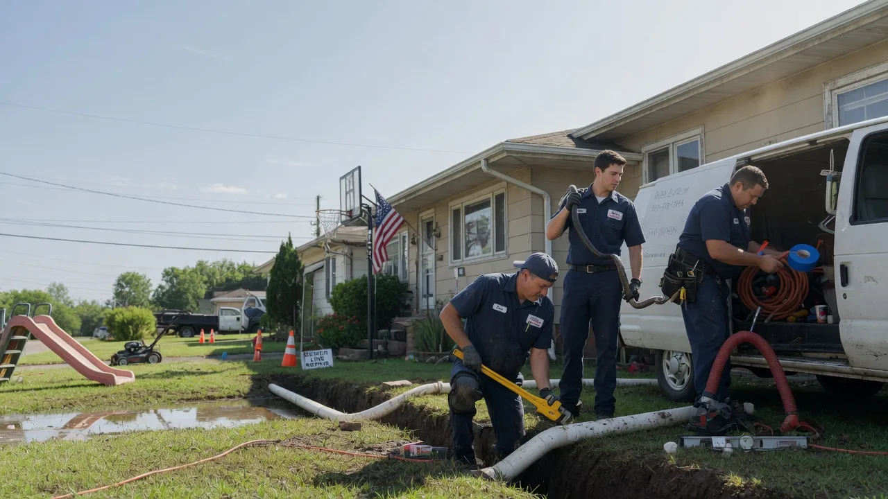 Toilet Installation in Farmington, IL near me